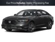  Honda Accord Hybrid