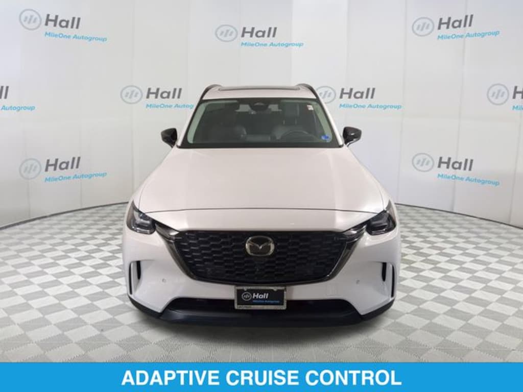 Used 2025 Mazda CX-90 3.3 Turbo Premium SUV