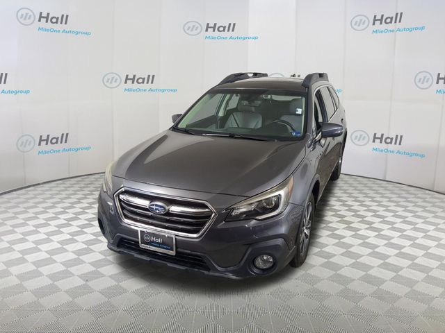 2019 Subaru Outback 3.6R Limited's photo