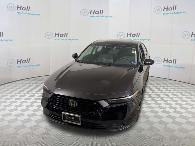 2026 Honda Accord Sedan