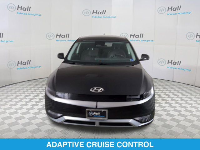 Used 2023 Hyundai IONIQ 5 SEL SUV