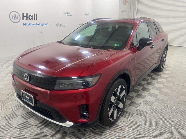 2025 Honda Prologue Elite's photo