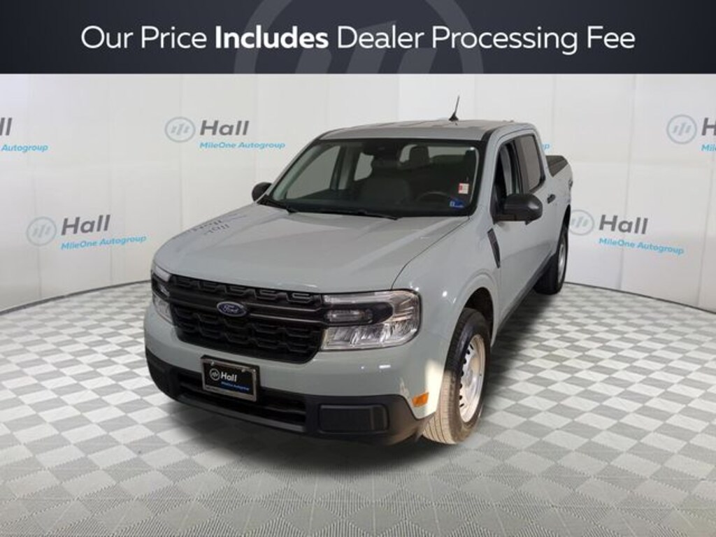 Used 2024 Ford Maverick XL Truck