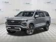 Used 2025 Chevrolet Suburban Z71 SUV