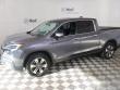 Used 2018 Honda Ridgeline RTL-E Truck