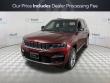 Used 2022 Jeep Grand Cherokee Summit SUV
