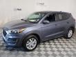 Used 2021 Hyundai Tucson SE SUV
