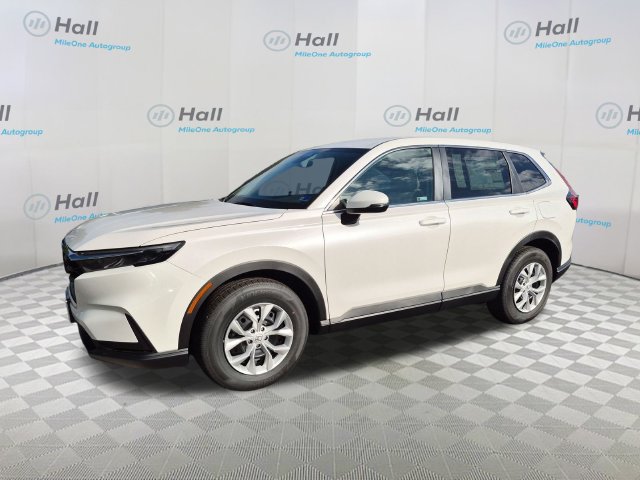 New 2026 Honda CR-V LX SUV