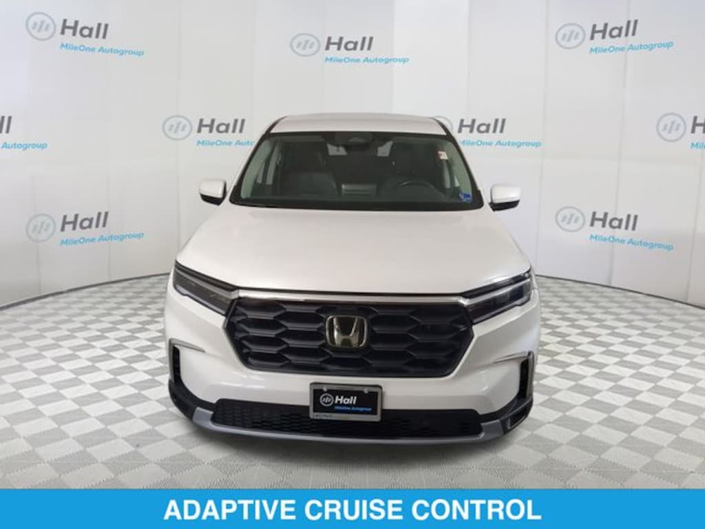 Used 2023 Honda Pilot EX-L SUV