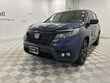 Honda Passport
