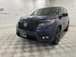 Used 2019 Honda Passport Sport SUV