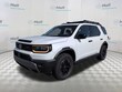  Honda Passport