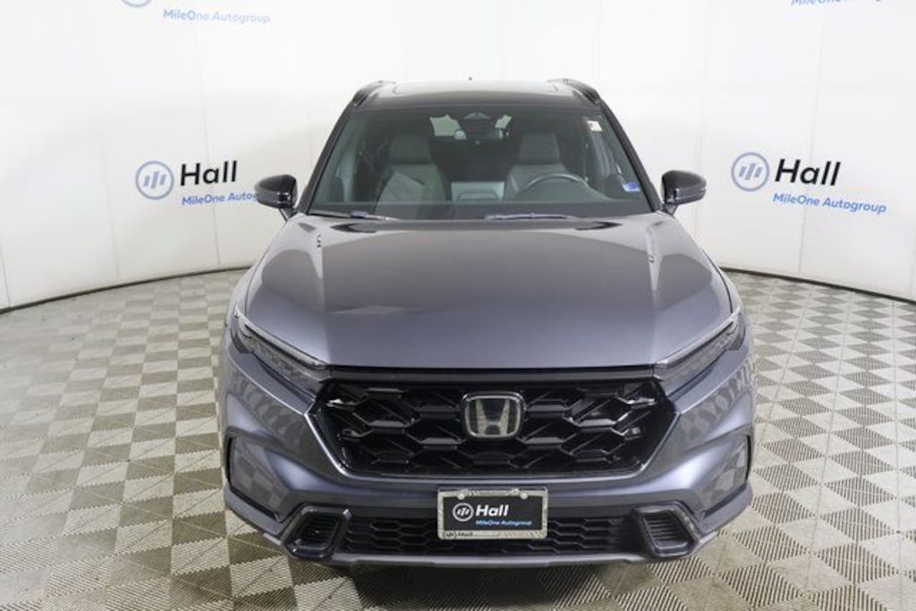 Used 2023 Honda CR-V Hybrid Sport SUV