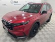 Honda CR-V Hybrid