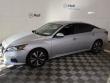 Used 2022 Nissan Altima 2.5 SV Sedan