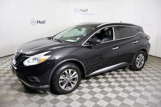 2017 Nissan Murano SL SUV