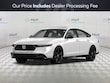  Honda Accord Hybrid