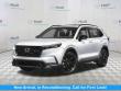 Used 2025 Honda CR-V Hybrid Sport SUV