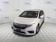 Used 2018 Honda Odyssey EX Minivan/Van