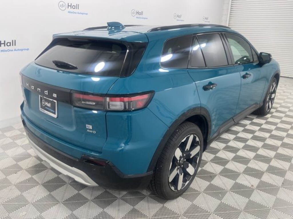 New 2025 Honda Prologue Elite SUV