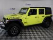Used 2024 Jeep Wrangler Rubicon SUV