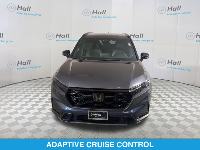 Used 2024 Honda CR-V Hybrid Sport-L SUV