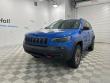 Used 2023 Jeep Cherokee Trailhawk SUV