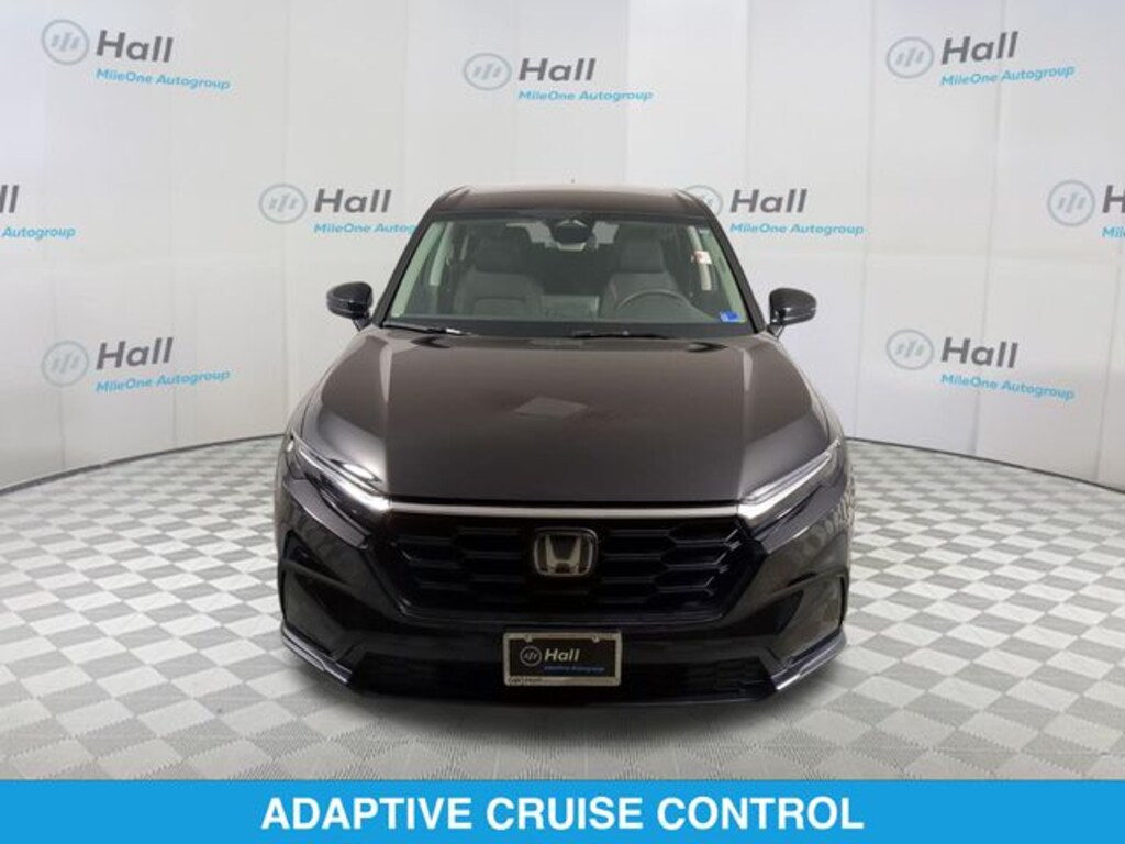 Used 2025 Honda CR-V LX SUV