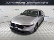  Honda Accord Hybrid