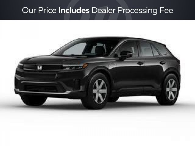 2026 Honda Prologue EX AWD's photo