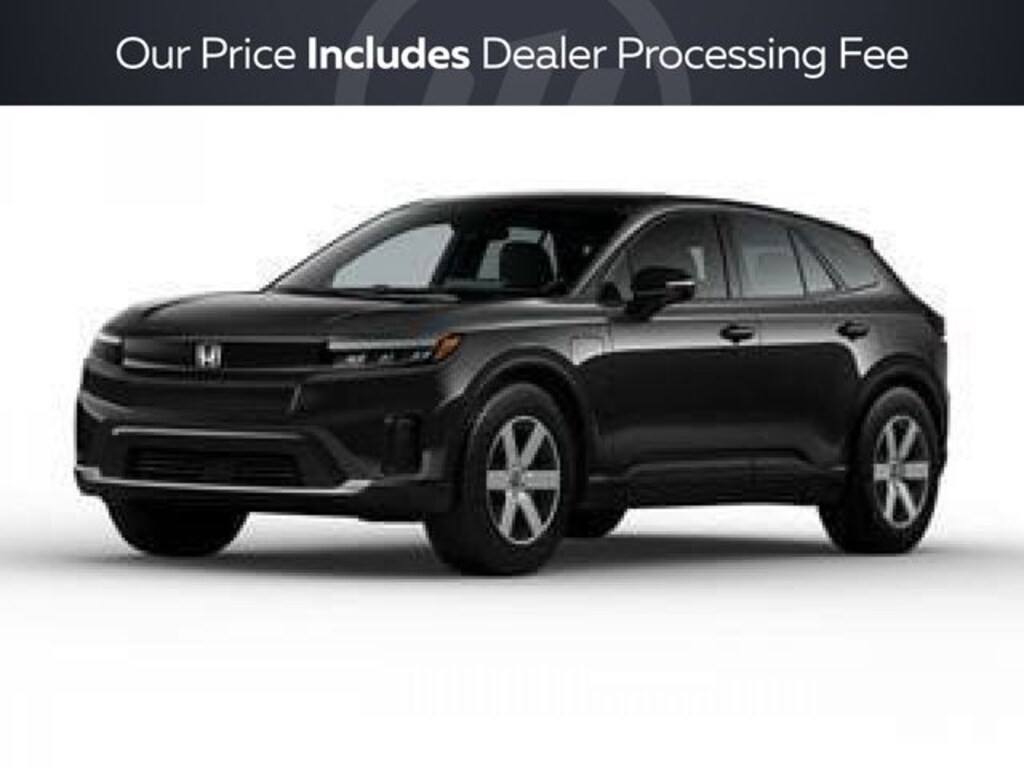 New 2026 Honda Prologue EX SUV