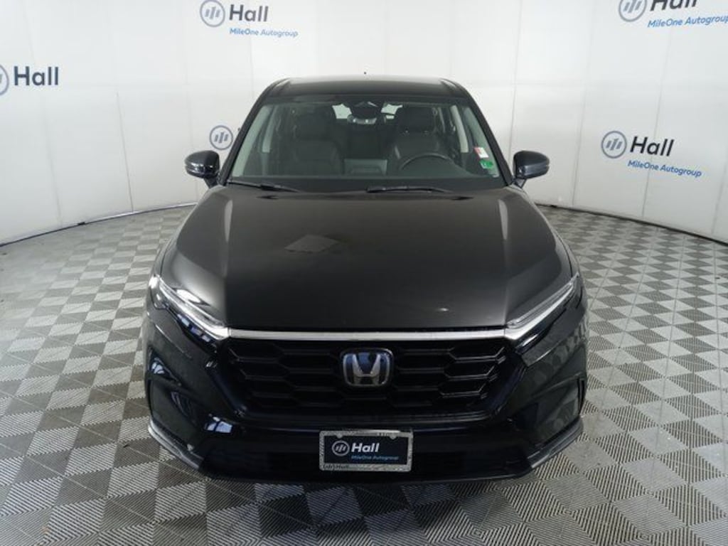 Used 2024 Honda CR-V LX SUV
