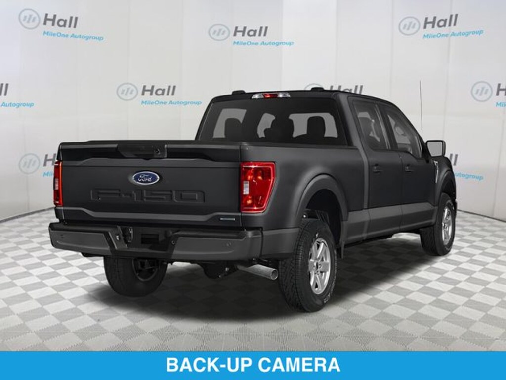 Used 2023 Ford F-150 XLT Truck