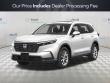 Used 2026 Honda CR-V EX SUV
