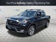  Honda Ridgeline