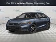  Honda Civic Hybrid
