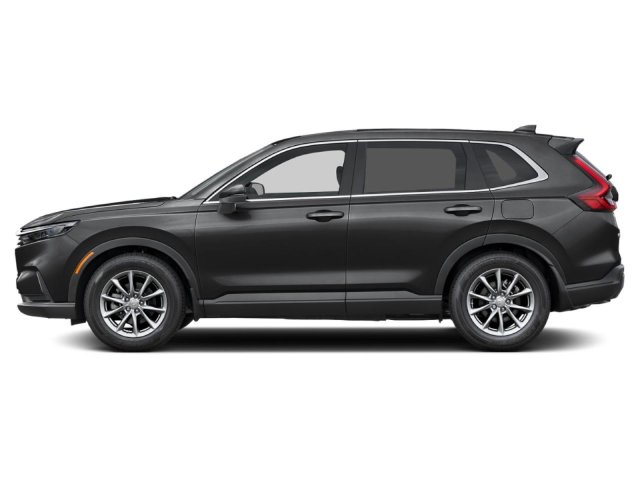 New 2027 Honda CR-V EX SUV