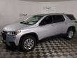 Used 2021 Chevrolet Traverse LS SUV