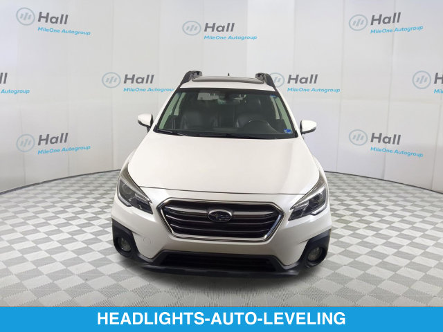 Used 2019 Subaru Outback 2.5i SUV