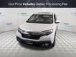  Honda Ridgeline