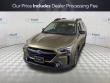 Used 2025 Subaru Outback Premium SUV