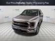 Used 2021 Ford F-150 Platinum Truck