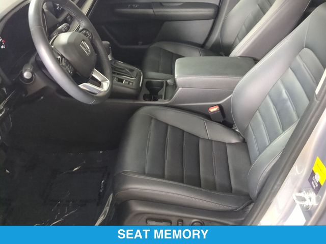 2024 Honda CR-V EX-L - Photo 14