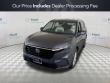 Used 2025 Honda CR-V EX-L SUV