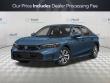 Used 2026 Honda Civic LX Sedan