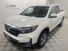 2025 Honda Ridgeline RTL Truck Crew Cab