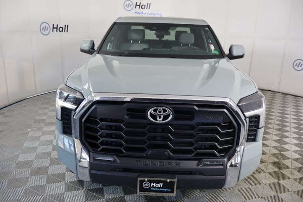 Used 2025 Toyota Tundra SR5 Truck