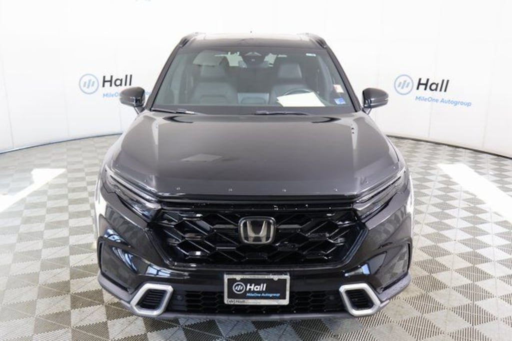 Used 2024 Honda CR-V Hybrid Sport Touring SUV