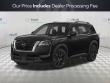 Used 2022 Nissan Pathfinder SV SUV