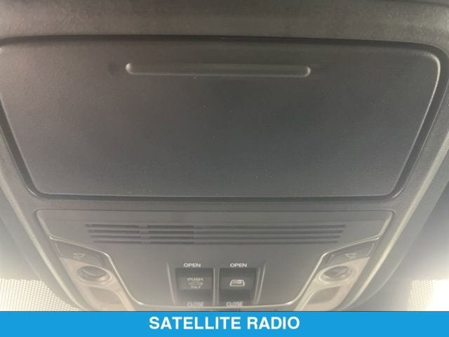 2026 Honda Ridgeline Black Edition - Photo 15